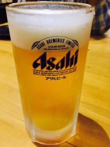 しゅわしゅわ好き。