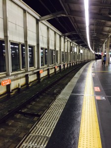 三度目の正直。