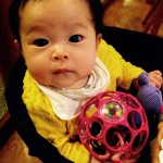 挨拶は基本中の基本。