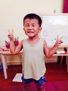 TAIYO画伯作品集。