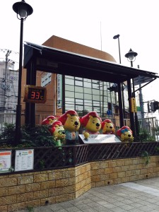 炭水化物の王様。