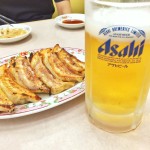 ビールのアテ。