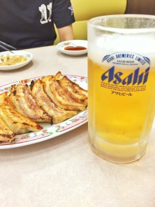 ビールのアテ。