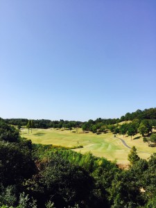 スコア100の壁。