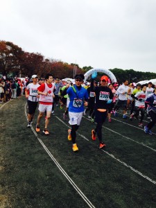 赤穂ハーフマラソンの結果は如何に！？