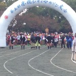 赤穂シティマラソン大会を終えて。