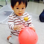 私は主張する年ごろヨ。