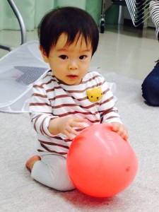 私は主張する年ごろヨ。