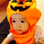 将来を担う子供たち。