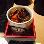 池田で食べれるふぐ屋『玄品ふぐ』さん。