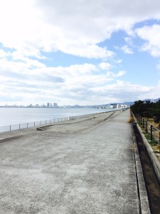 ええコース見っけ。