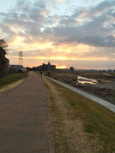 新規来店のお客さま。