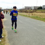 第18回　池田・猪名川マラソン大会　