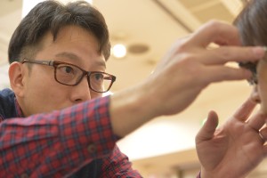 同じ目はありません。