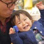 花粉到来(;''∀'')