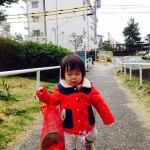 まっ、落ち着こう。