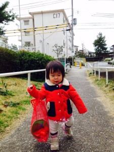 まっ、落ち着こう。