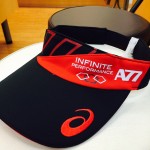 おにゅー。～キャップ編～