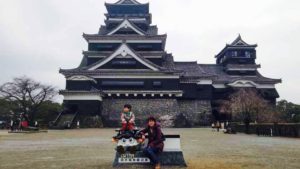 時間はマッハで過ぎていく。