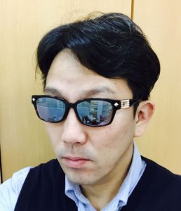 おっ気軽にー。