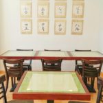 バルセロナにある日本人が創る日本料理店『IRODORI』。