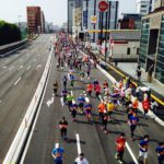 とくしまマラソン2016を振り返る。