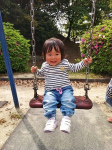 ぼんやりした話。