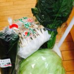 池田市の八百屋さん。