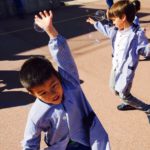 無知を認めることから始めよう。