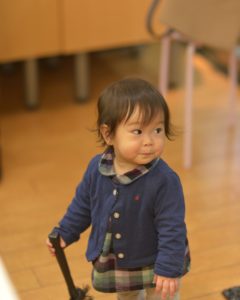 『老の眼』の話やら。