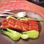 池田市にある飲茶が評判の『シャモニー』さんへ。