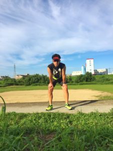 僕という人間は・・・。