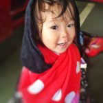 大物女優の風格！？