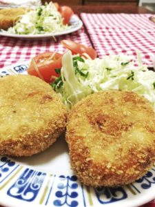 オッサンの大好物。