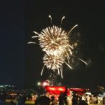 猪名川花火大会2016