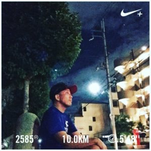 アメ・アメ・アメと少しムチ。