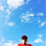 早起きは三文の徳。