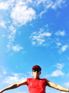 早起きは三文の徳。