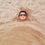 スペインの入学式。