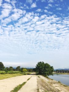 休日の過ごし方 Part2。