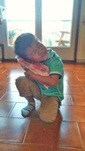 人生いろいろッス。