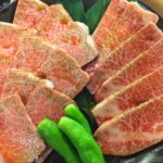 絶品お肉ちゃん。