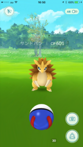 池田駅前で毎週土曜日はポケモンGO！