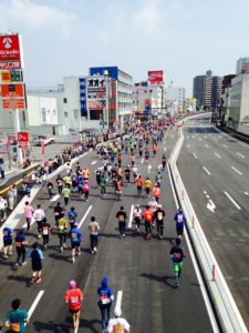 連投につぐ連投。