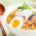 SUSHI・RAMEN・IRODORI