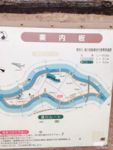 明日は定休日。