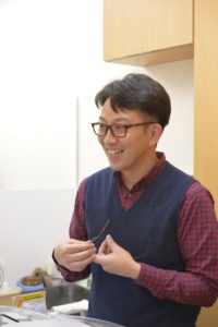 藤田たいら。