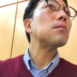 ゴルフボールが・・・