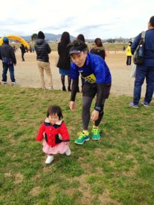 第19回猪名川マラソン大会が近づいております。