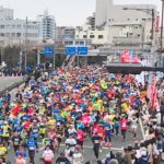 フルマラソンの魅力。